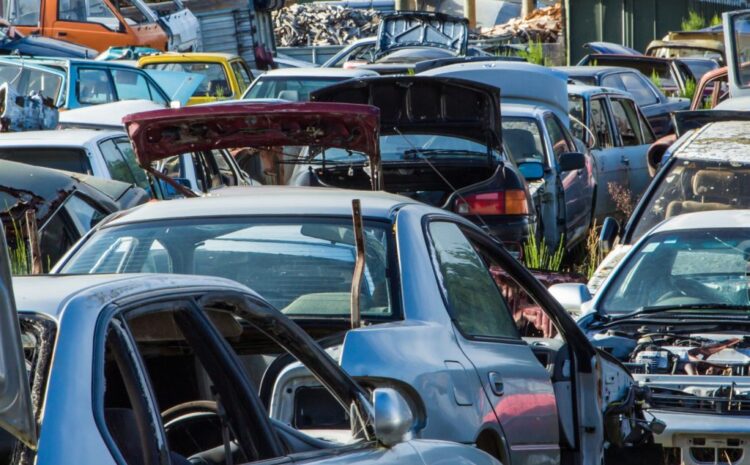  Melbourne’s Guide to Eco-Friendly Car Recycling